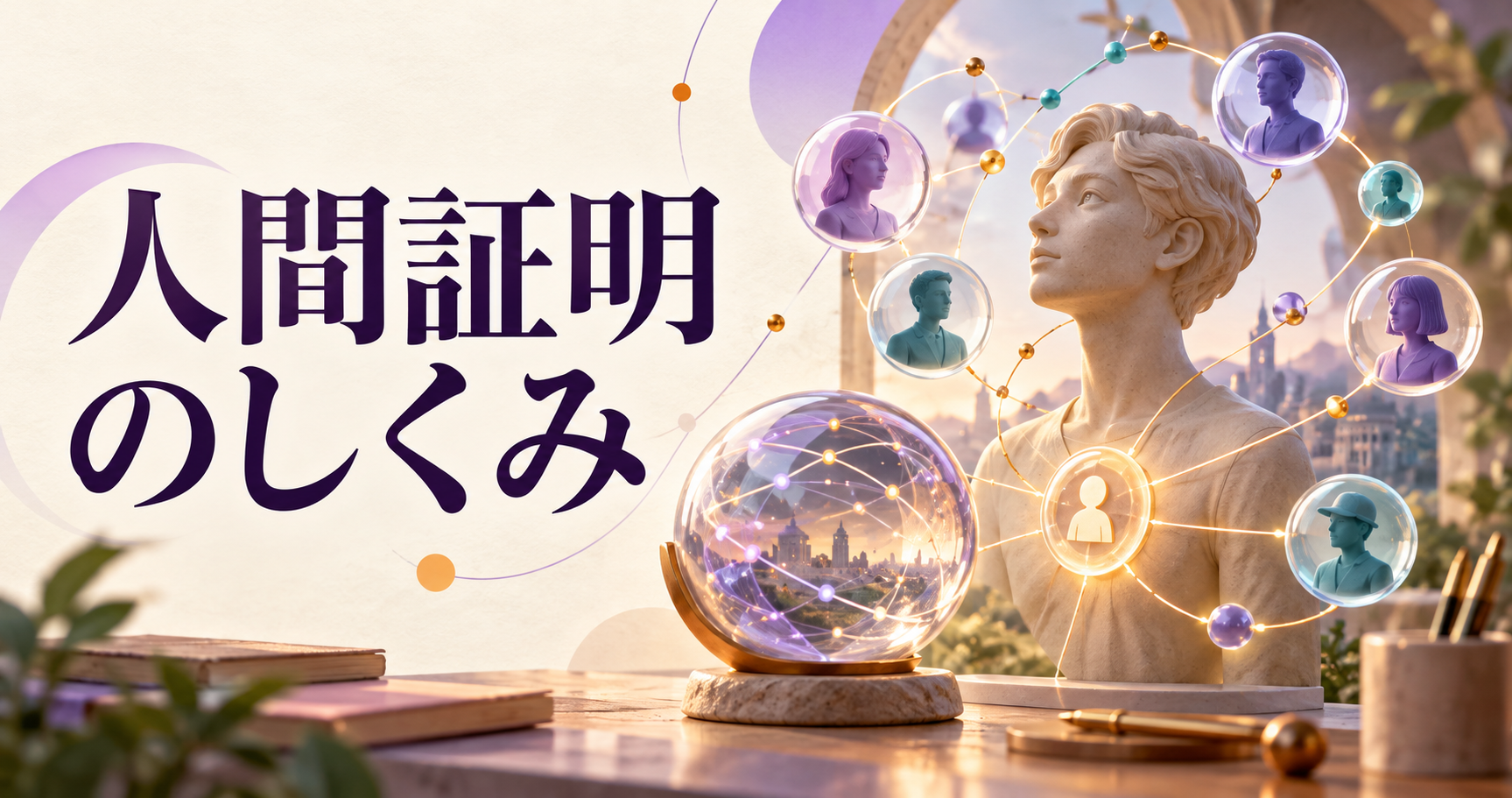 World IDの人間証明、匿名性と分散運用をどう読むか