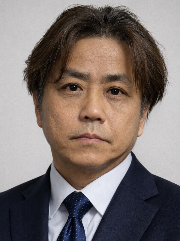 柴亮太